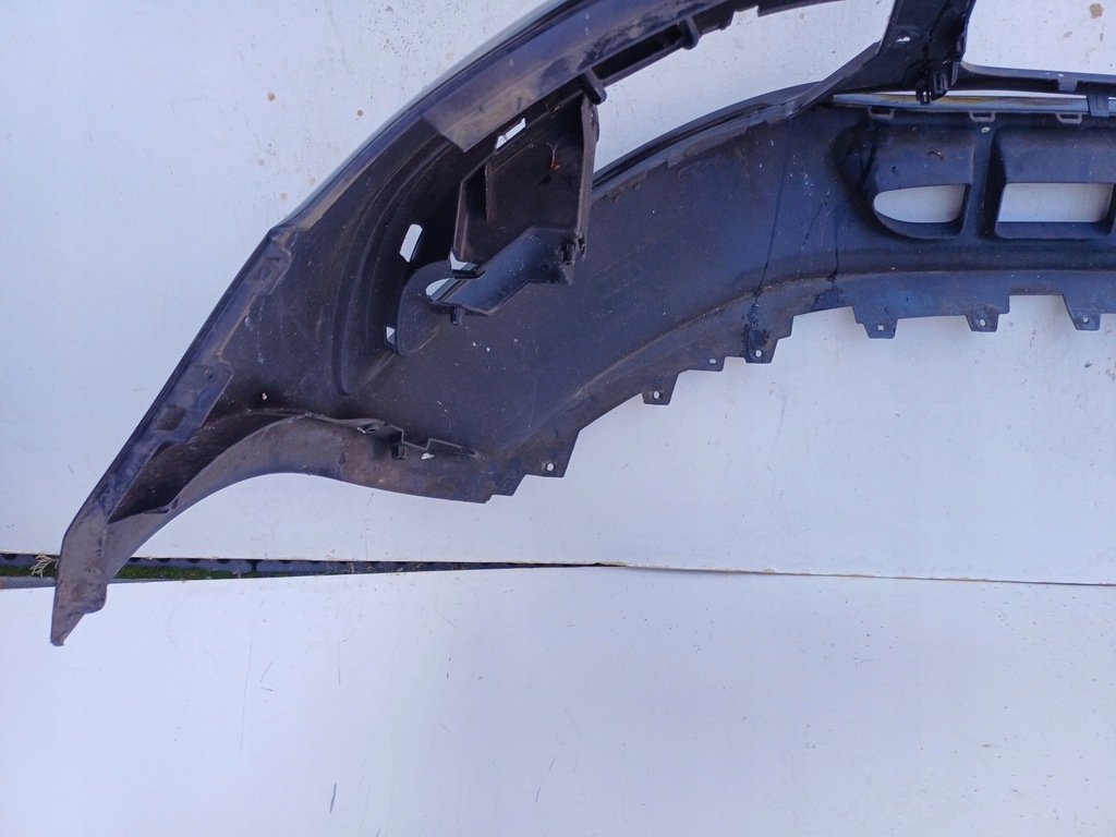 фото №9, Audi q5 sq5 s-line lift 8r 8r0 бампер перед передній