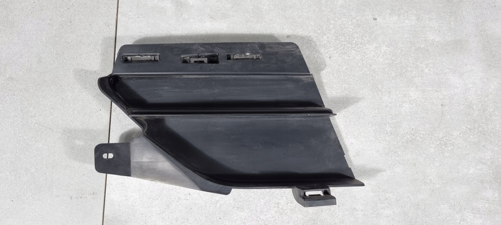 фото №1, Dacia dokker решітка заглушка бампера 623128951r