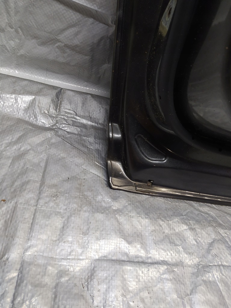 фото №15, Дверь правое передние правый перед ford puma mk2