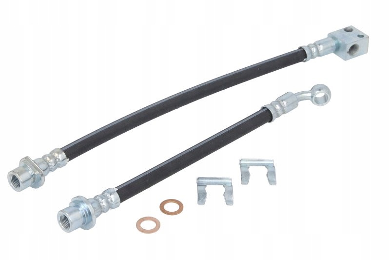 Шланг гибкий ham. honda civic viii с Разборки