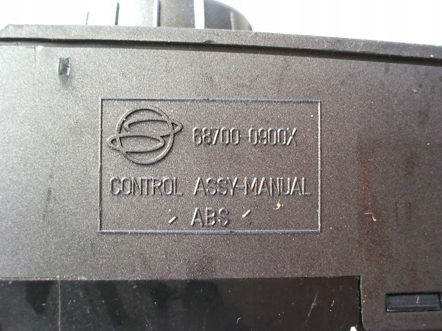 фото №7, Ssangyong kyron actyon панель кондиционера обдув