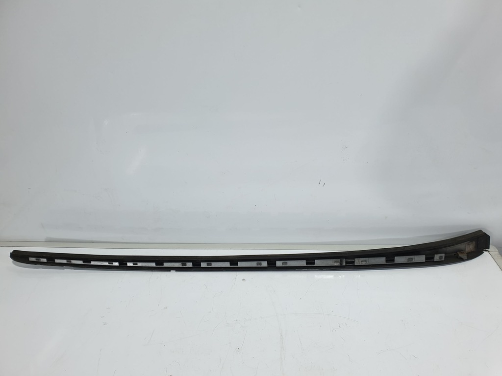 фото №5, Hyundai i40 1.7 молдинг ліва скло лобове захист