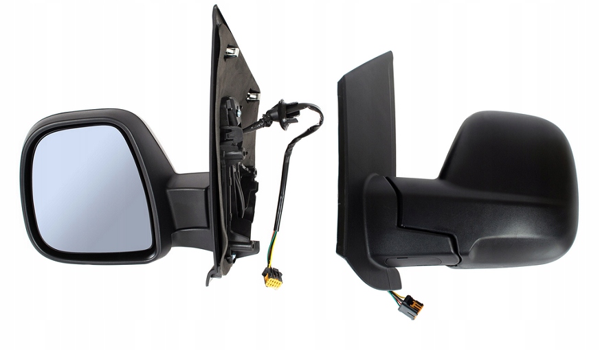 фото №1, Дзеркало зовнішнє ліва 23v1516e