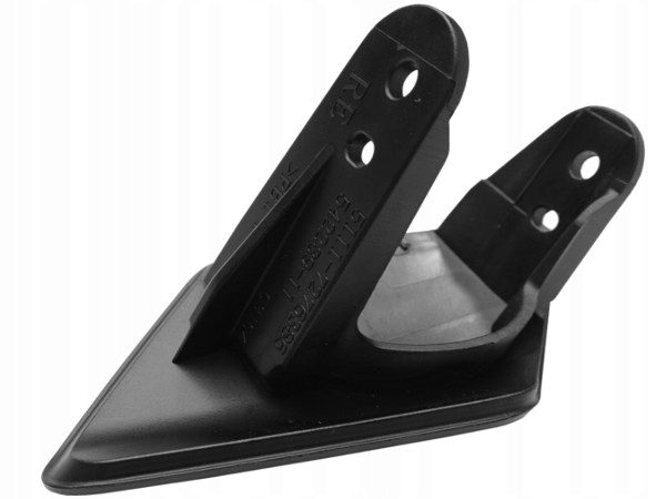 фото №3, Заглушка розпилювача фара права bmw f30 f31