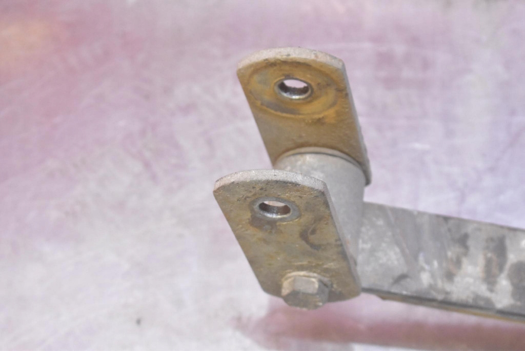 фото №5, Ресора щітка правий задня iveco daily 6 vi 3.0 hpi 146 km 14-