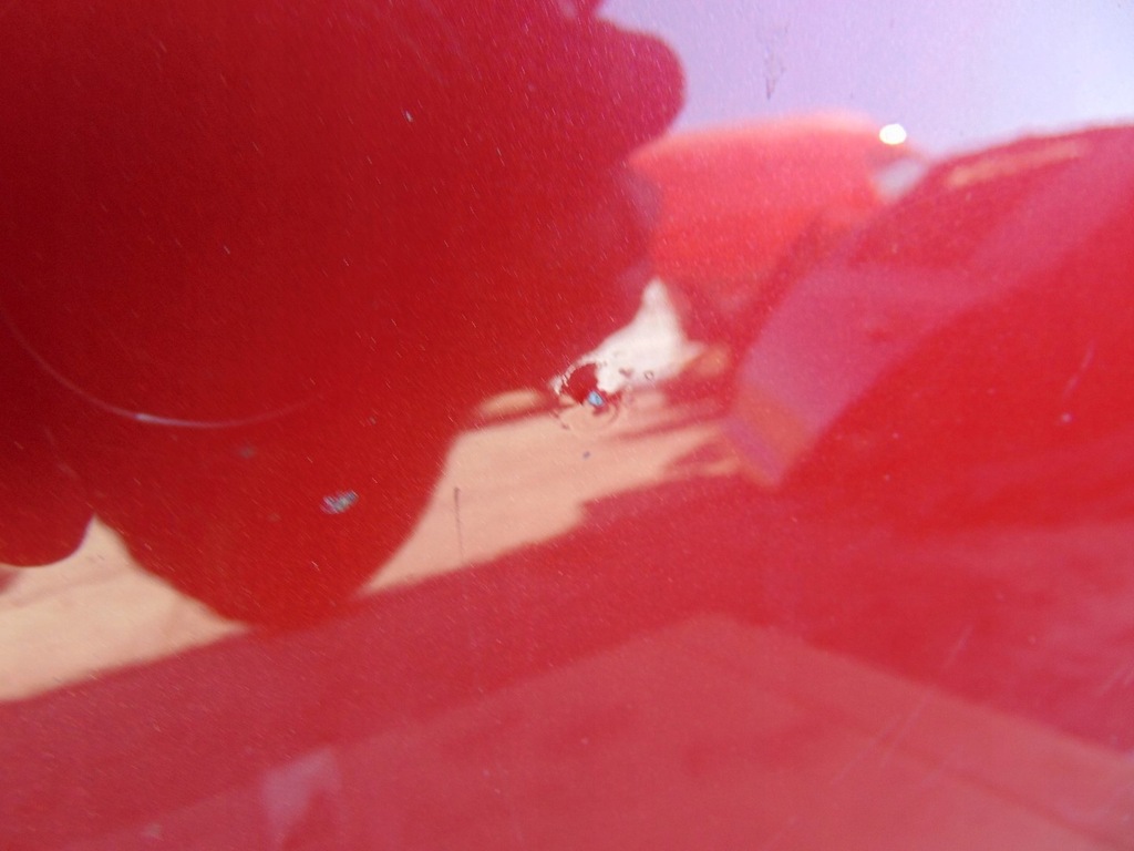 фото №7, Дверь правый перед volkswagen vw golf vi hb la3s