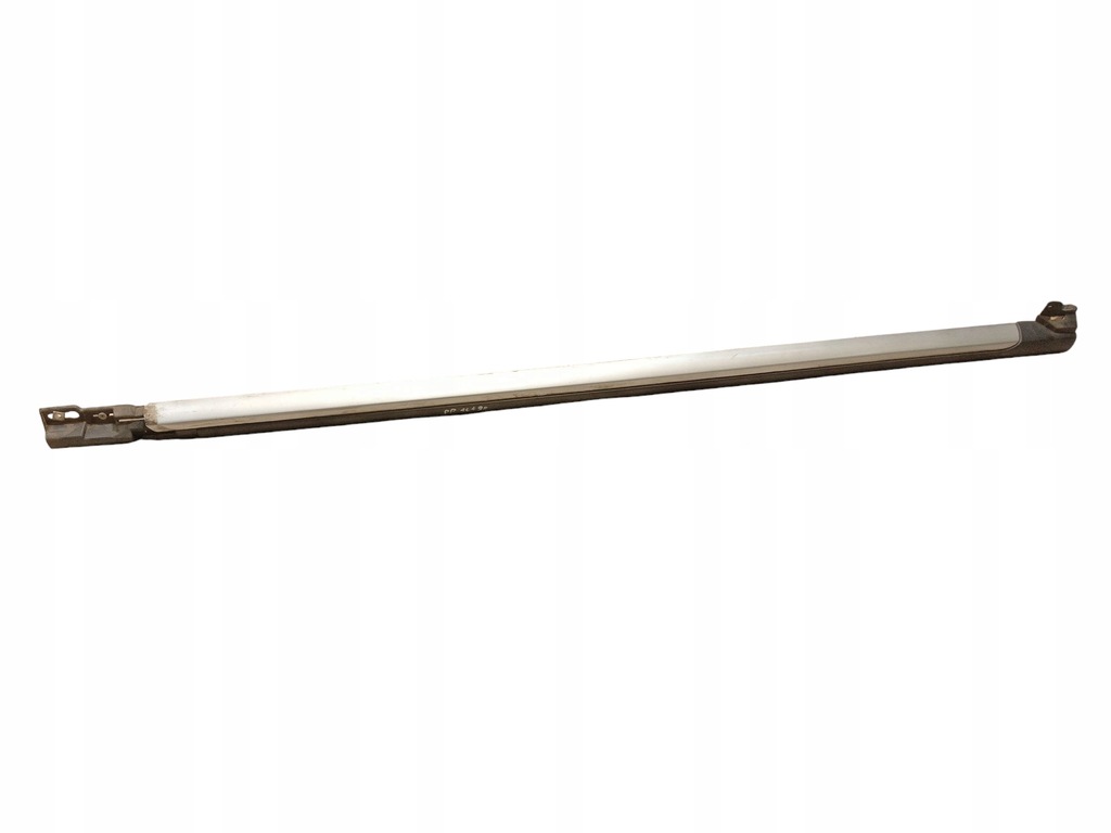 фото №1, Молдинг порог правая dacia sandero i 1 2008-2012