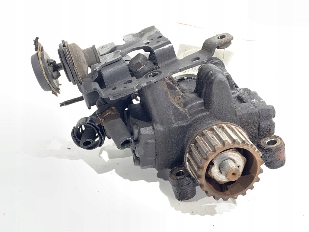 фото №1, Насос упорскування renault kadjar 167003669r 1.5 110km інжектор