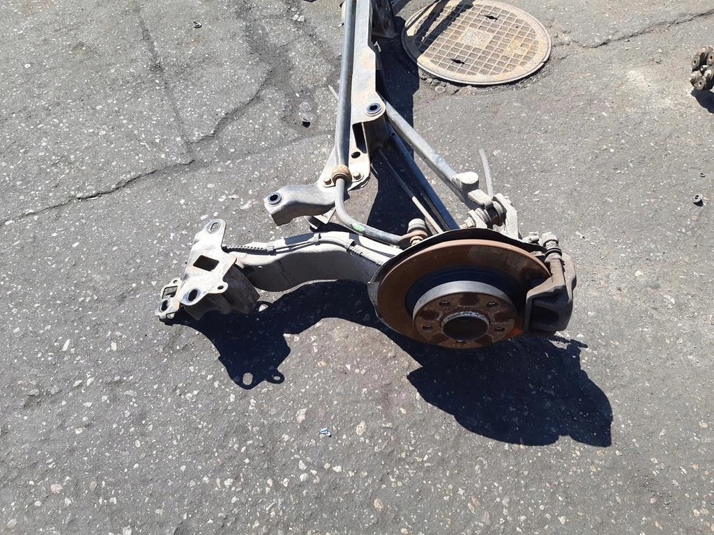 Mini r61 countryman r61 paceman балка подрамник подрамник подвеска задняя 4x4 kom Цена