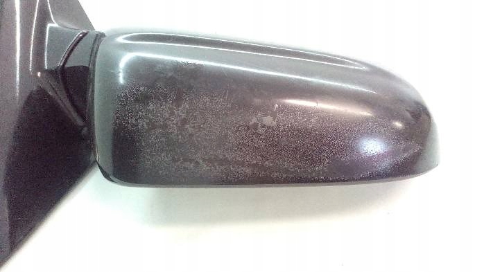 фото №6, Дзеркало праве електричний 3 контакти honda accord vi