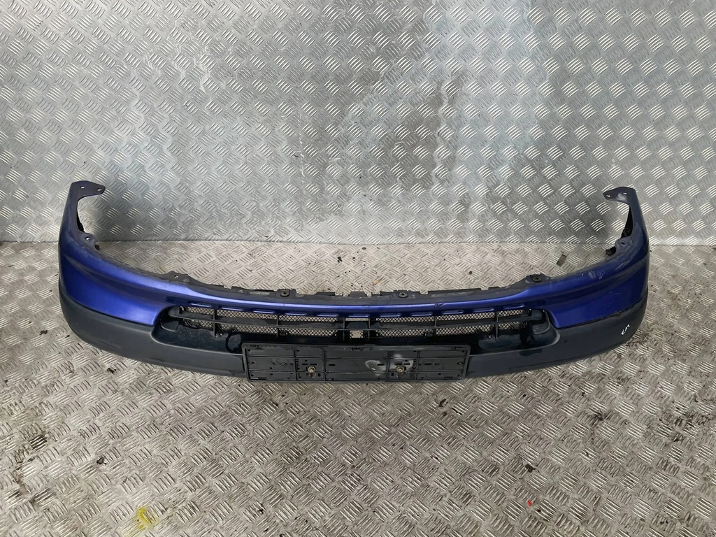 фото №1, Toyota corolla e11 бампер передний перед