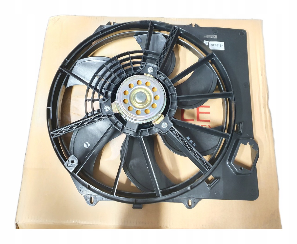 Купити Van wezel 4310748