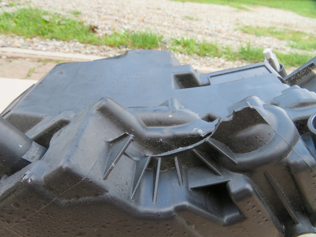 Volvo xc40 xc 40 18- фара правый  перед правый  передняя mid led европа  31655991 Цена