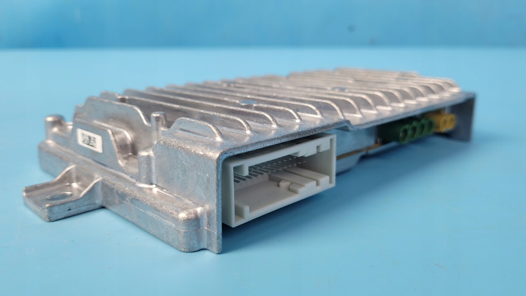 Mercedes eqe 350+ 23r модуль система парковки a0009009842 в Украине