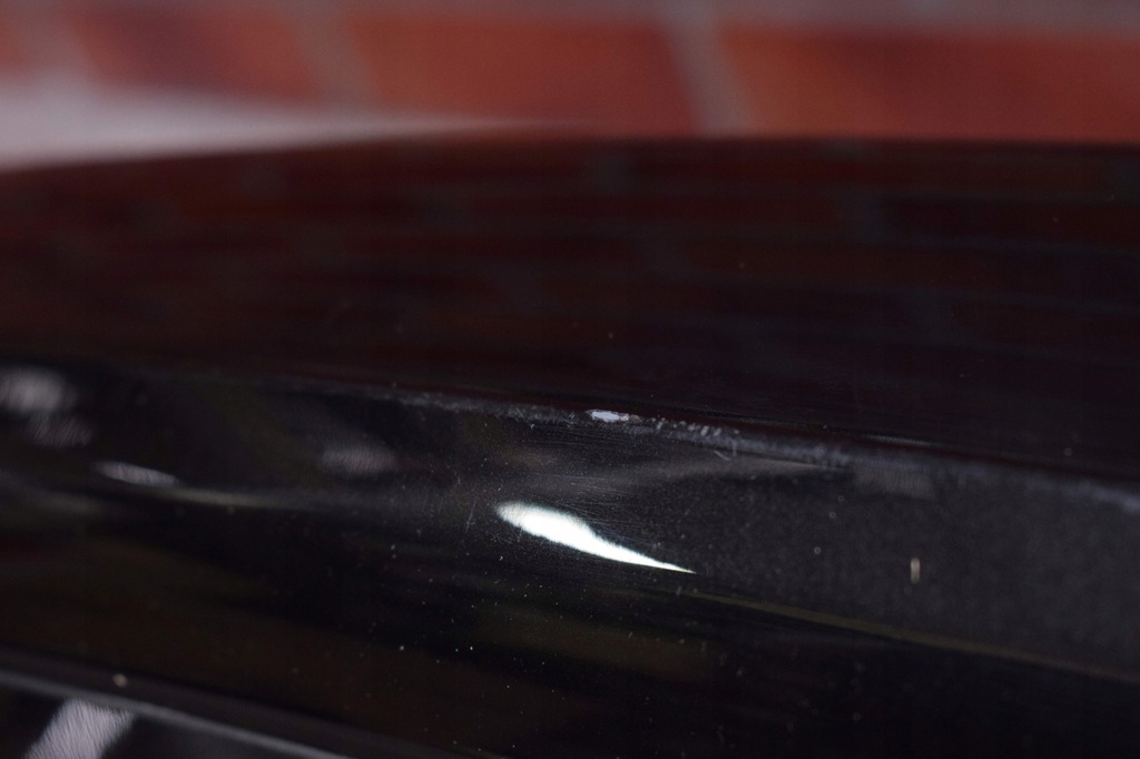 фото №7, Крышка багажника задняя задняя bmw 8 g15 m8 f92 цвет 475