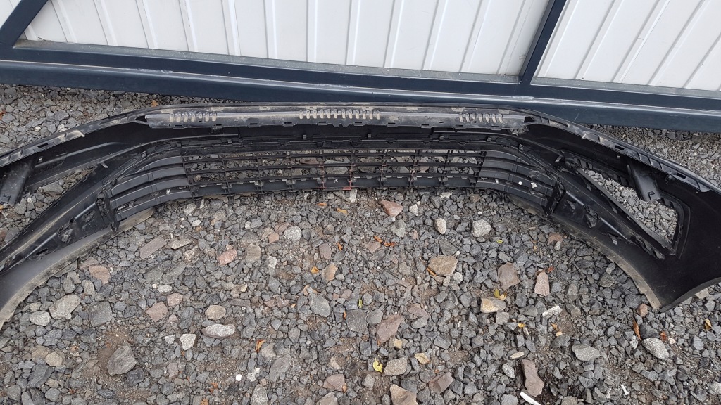 фото №6, Vw golf sportsvan lift бампер перед передний pdc омыватель хороший