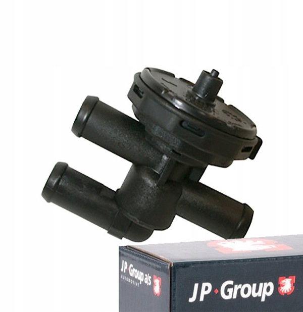 фото №1, Клапан отопителя jp group do opel vectra b 500