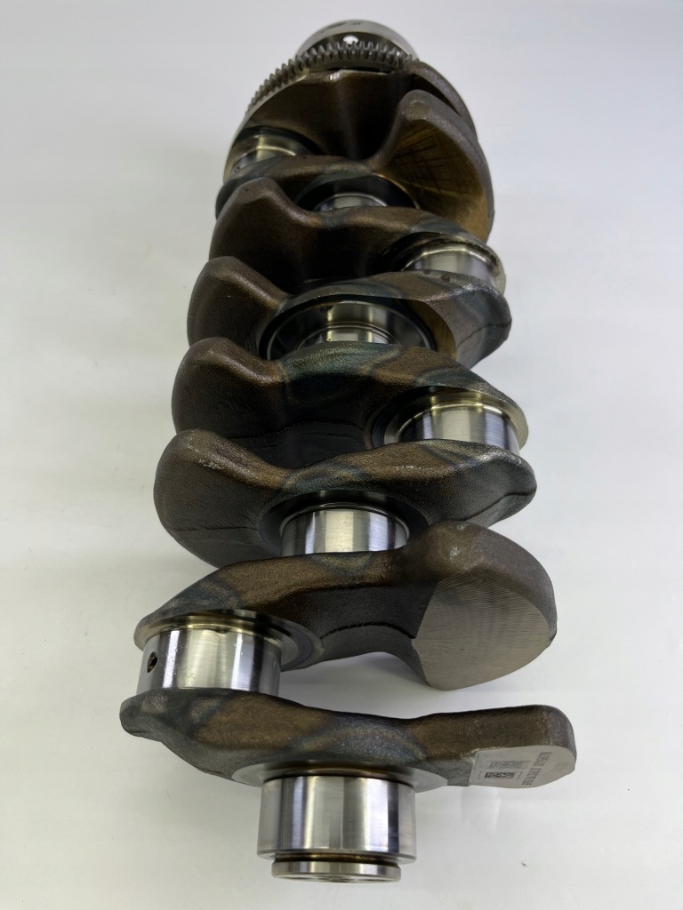 Bmw f30 f31 f20 f21 g20 g21 g30 g31 x3 x4 2.0 b48 wał колінчастий 7367646 Оригінал