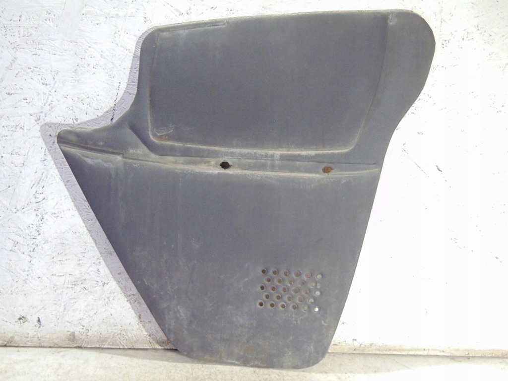 фото №1, Обшивка оббивка двері правий ducato jumper 06-