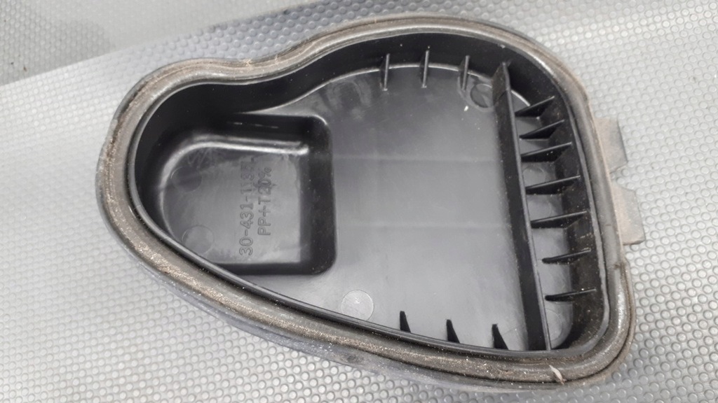 фото №1, 30-431-1135l кришка фара ford ka i