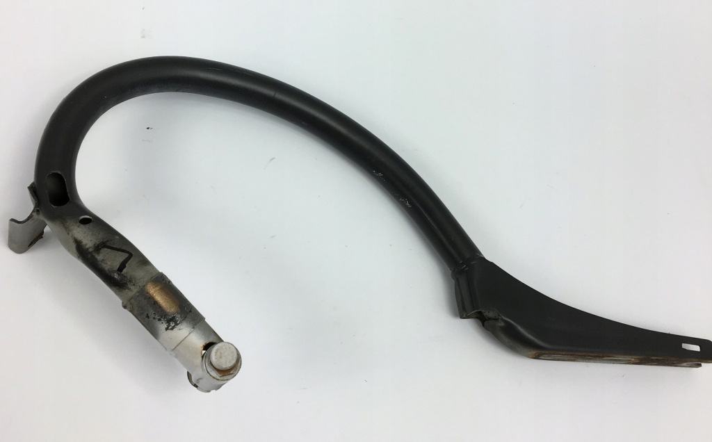 Купить Петля левый крышки багажника mercedes w124 sedan 1247500728