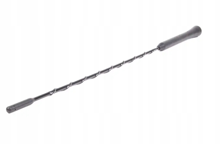 Mini r56 антена труба оригінальна 65203451575 Доставка