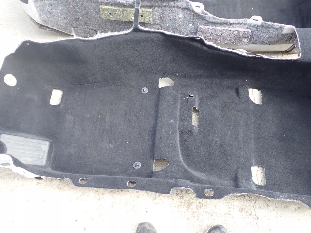 фото №9, Обшивка салона lexus is iii 200t 300 po lift 2018 europa 58510-53700