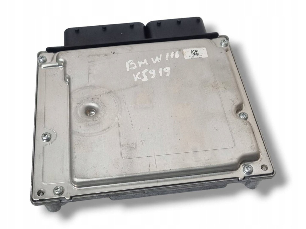 фото №8, Набір стартовий bmw 1 e81/e82/e87/e88 facelift e87 2010 8506281