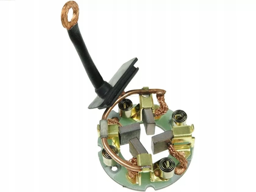 фото №2, As-pl щіткотримач стартер sbh1039s as