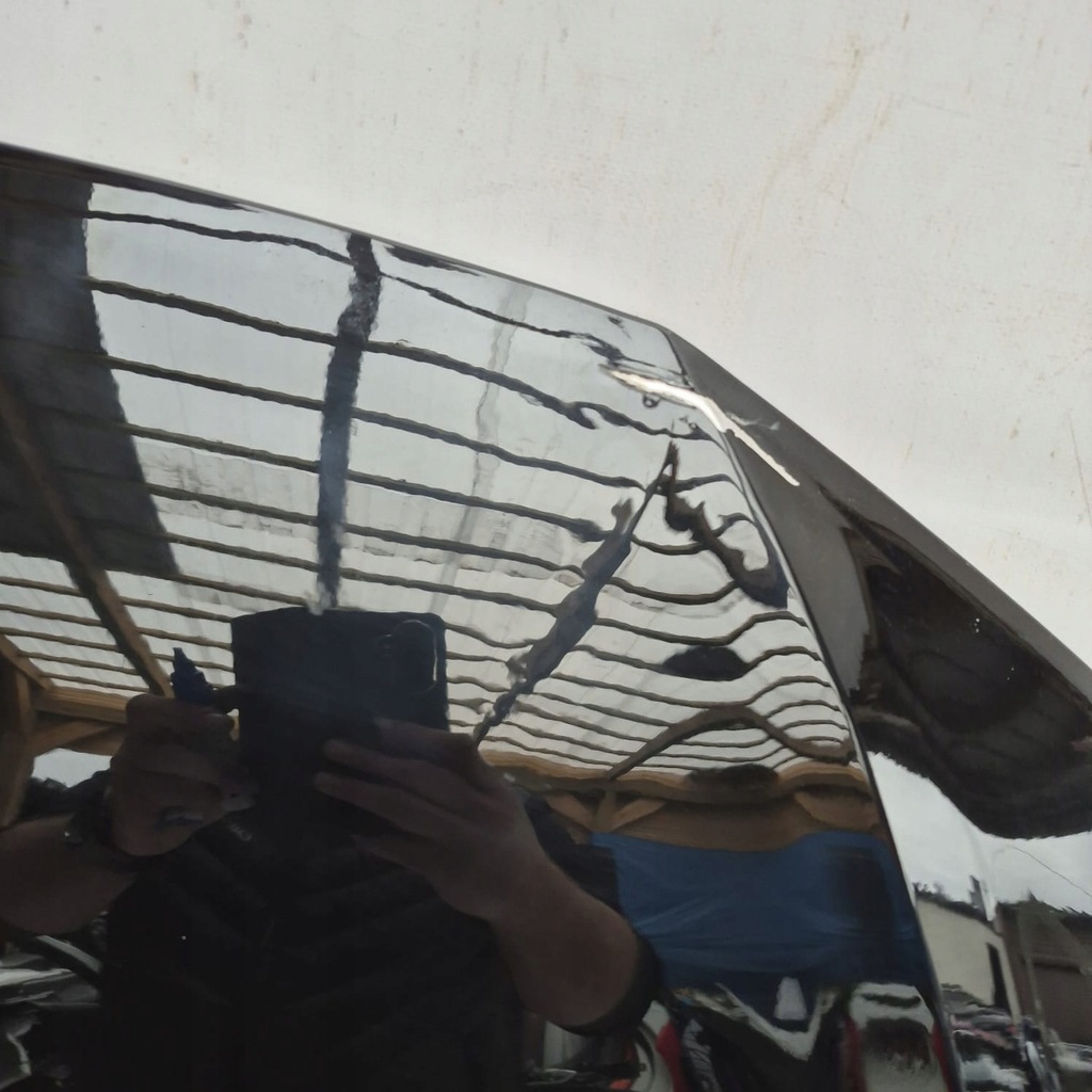 фото №10, Audi a6 c8 4k 18- капот крышка двигателя