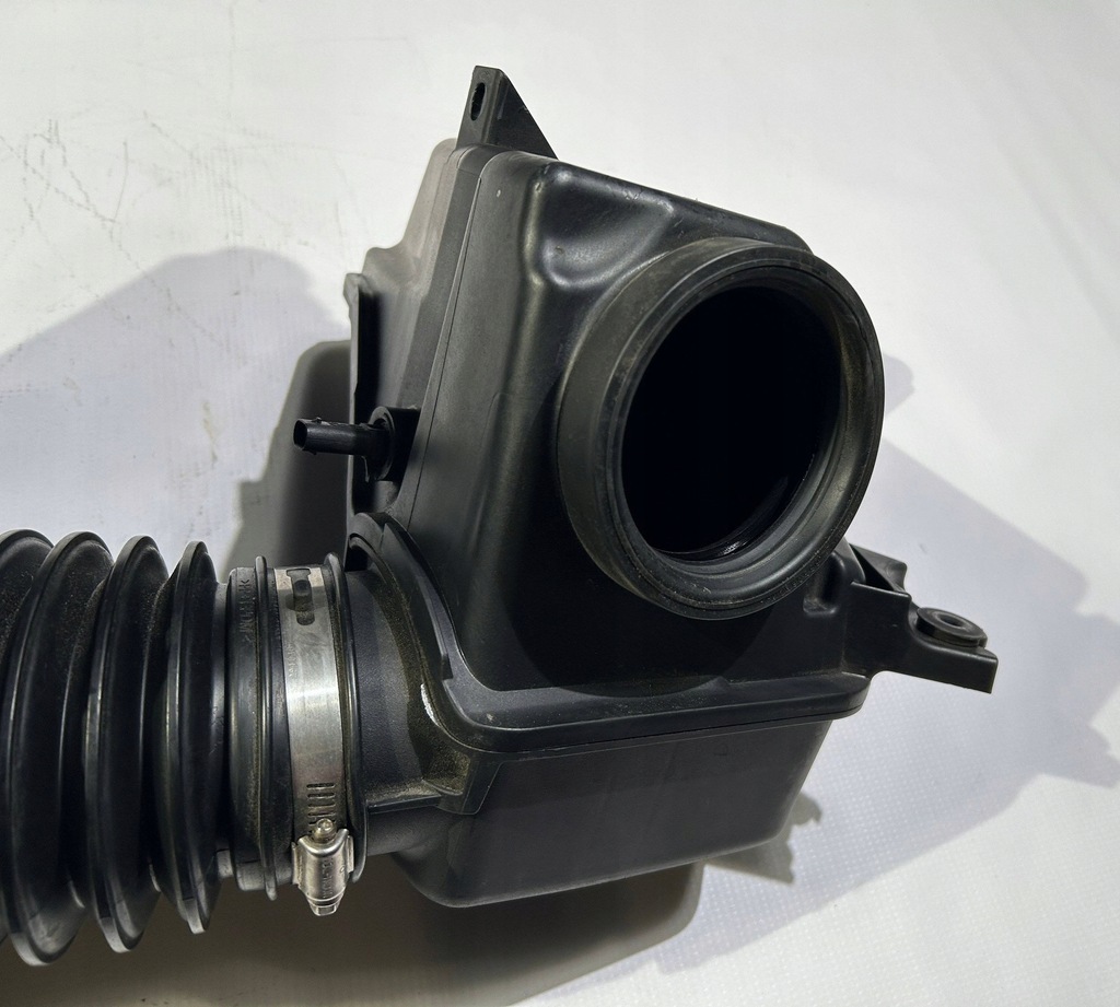 фото №5, Корпус фільтра повітря резонатор труба повітрозабірник chrysler pacifica 3.6 2017-