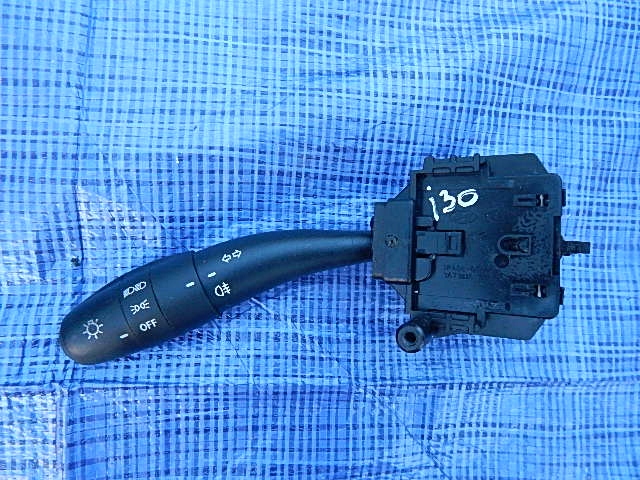 фото №1, Перемикач вимикач світла hyundai i30 07-12