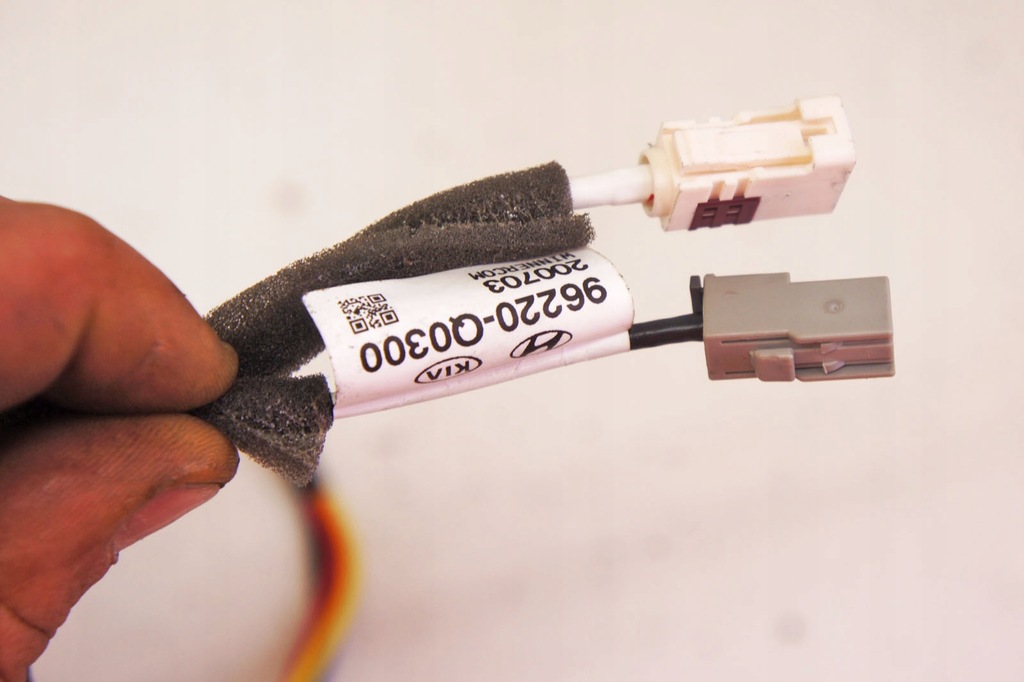 фото №5, Os034 hyundai i20 iii жгут 96220-q0300