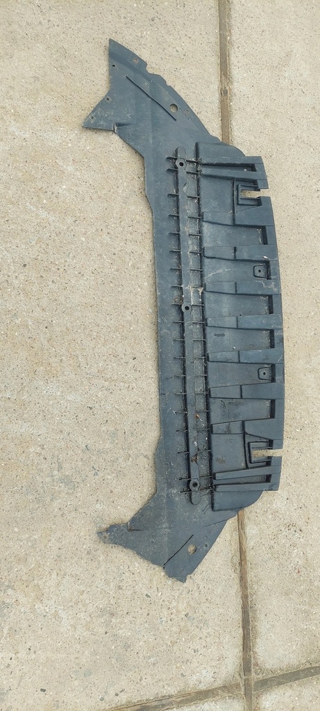 фото №1, Защита pod бампер ford mondeo mk4