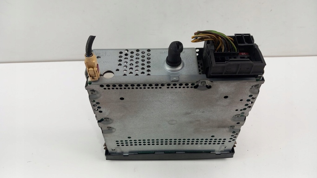 фото №4, Citroen c4 picasso i радио cd mp3 96646223xt