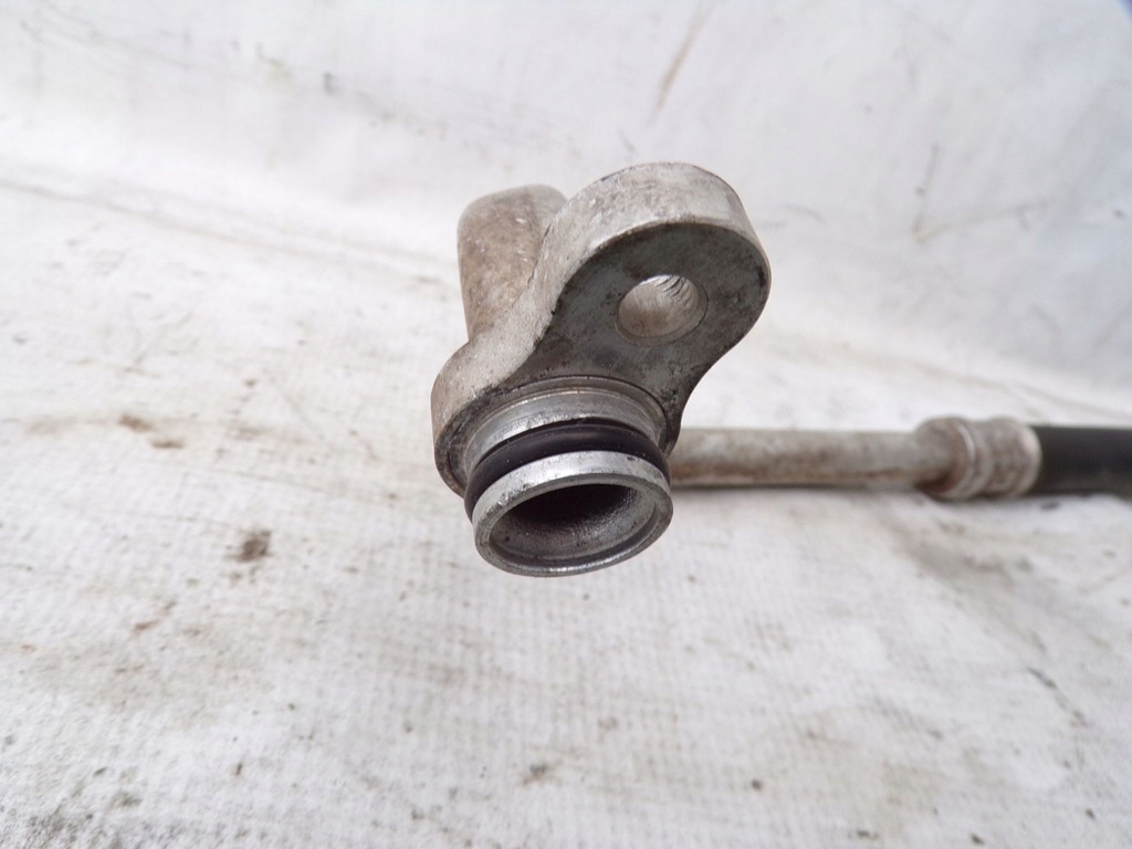 фото №4, Шланг кондиціонера citroen c4 aircross