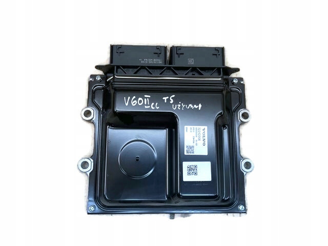 фото №1, Volvo v60 ii cc t5 бортовий комп'ютер двигуна 32242004