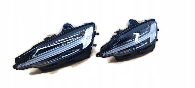 фото №1, Volvo s60 iii лампа левая передняя mid led 32404677