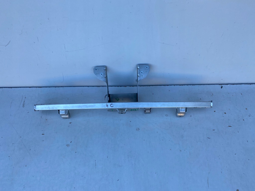 фото №1, Alfa romeo 4c балка задняя усилитель задняя