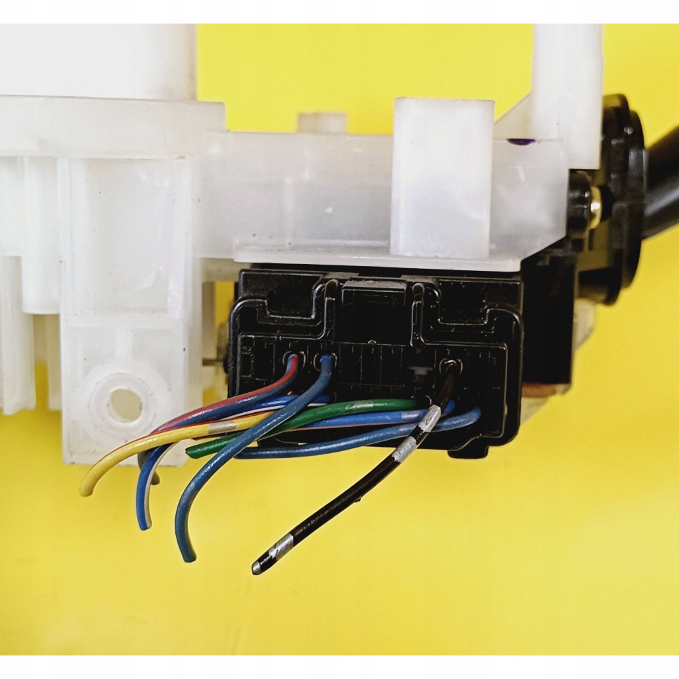 фото №10, Рычаг переключатель комбинированный suzuki liana 37400-54g5 / 3740054g4 nr976