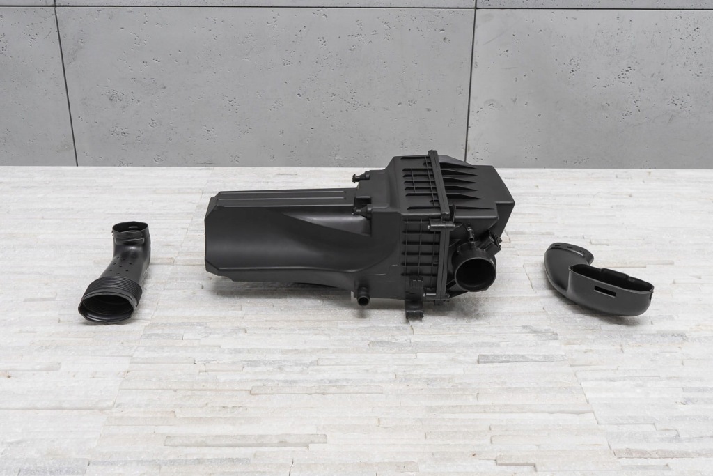 фото №2, Ford ecosport mk2 ii 2012-2017 корпус фильтра воздуха cn119600bd