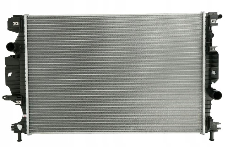 фото №1, Радіатор wody ford fusion 2,0 2,5 2015-2019 usa