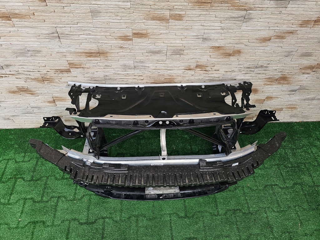 фото №4, Pas передний усилитель bmw 5 g30 g31 lci