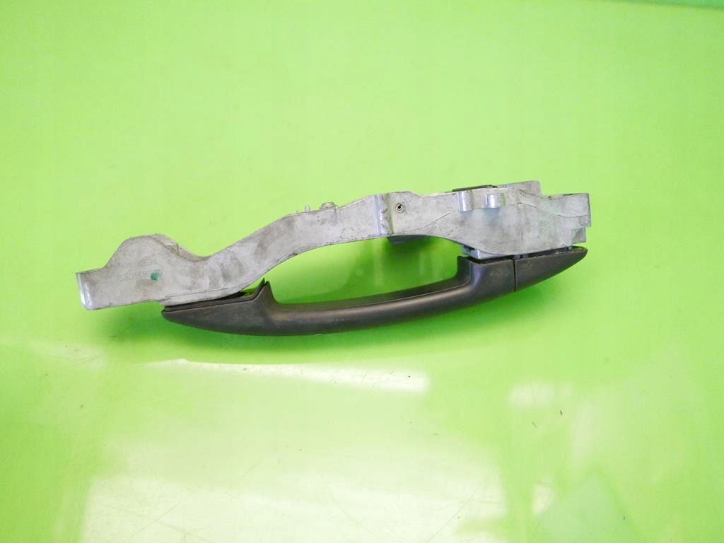 фото №7, Ручка наружная правая перед peugeot partner ii