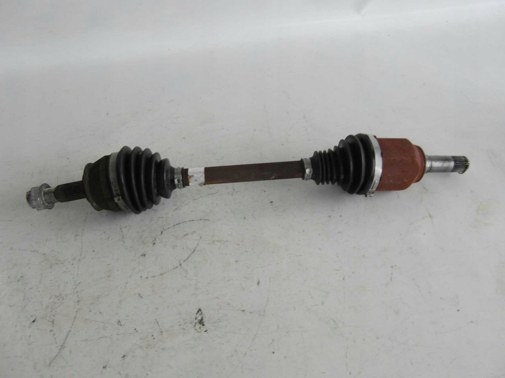 Fiat 500l 1.3 mtj приводной вал левая в Украине