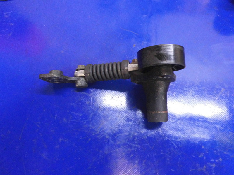 фото №1, Натяжитель ремень 3.0 v6 renault espace iii 97-03r