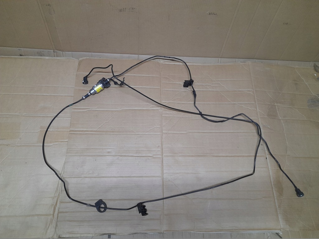 фото №1, Насос пального webasto bmw g11 g30 g31