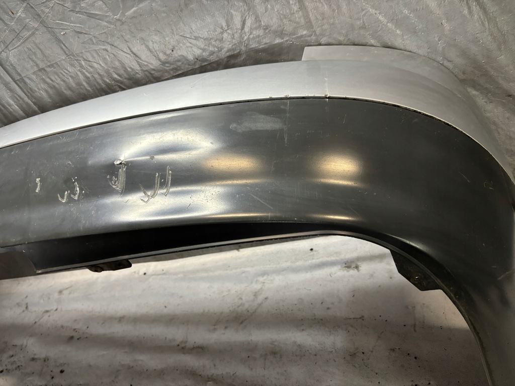 фото №12, Бампер задний audi a4 b6 k: ly7w