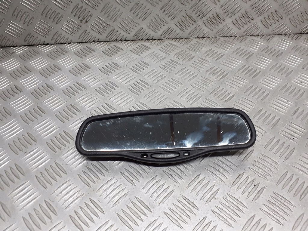 фото №1, Дзеркало внутрішнє chrysler 300m