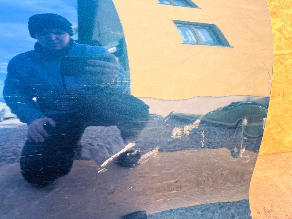 фото №8, Skoda octavia iv 4 kombi дверь задние задняя правое